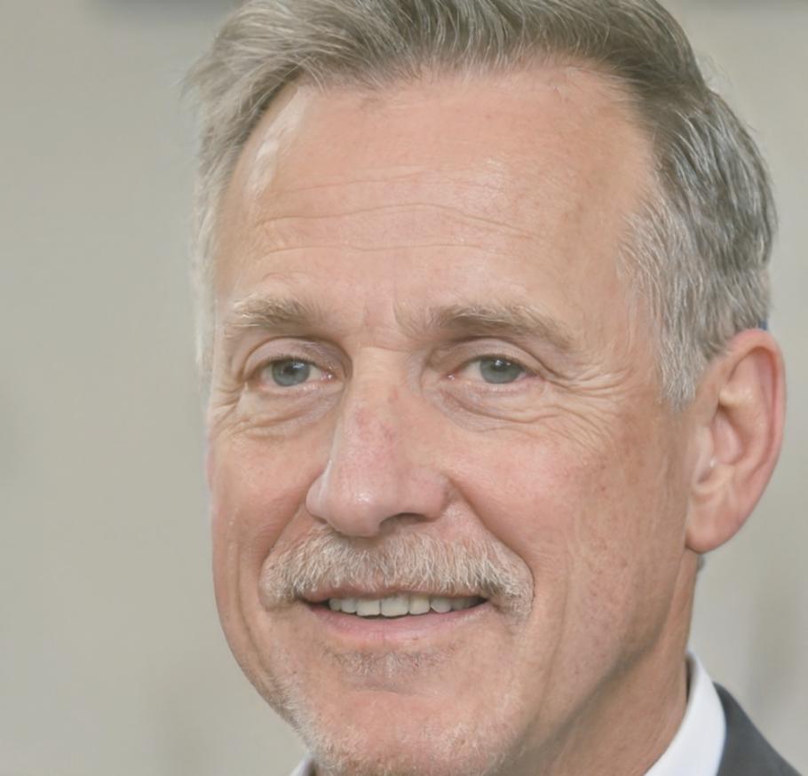 Portrait de Marc Dubois