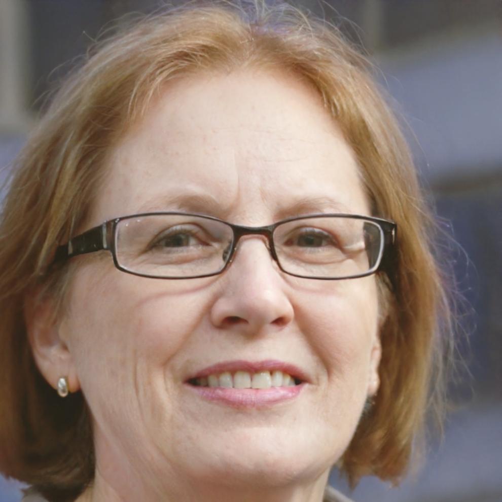 Portrait de Sophie Martin, spécialiste crédit consommation