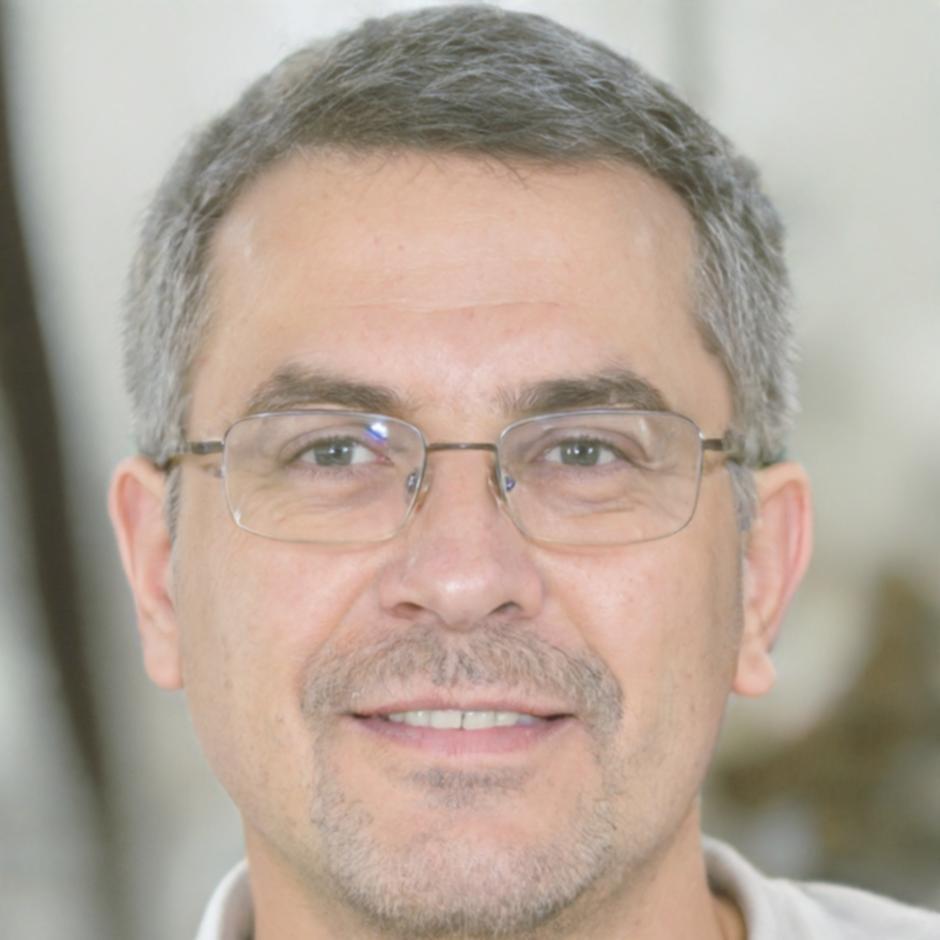 Portrait de Thomas Leclerc, consultant en financement professionnel